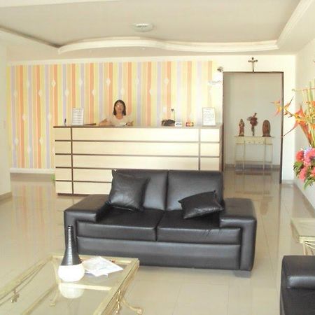 Pousada Santana Maceió Extérieur photo