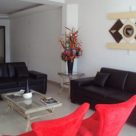 Pousada Santana Maceió Extérieur photo