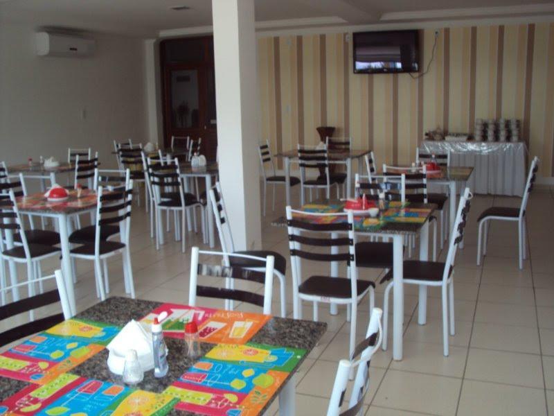 Pousada Santana Maceió Extérieur photo