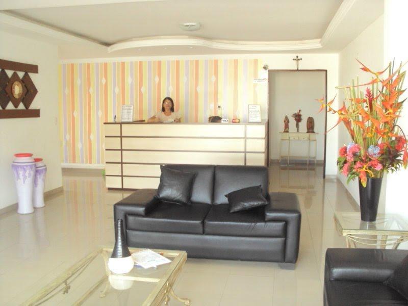 Pousada Santana Maceió Extérieur photo
