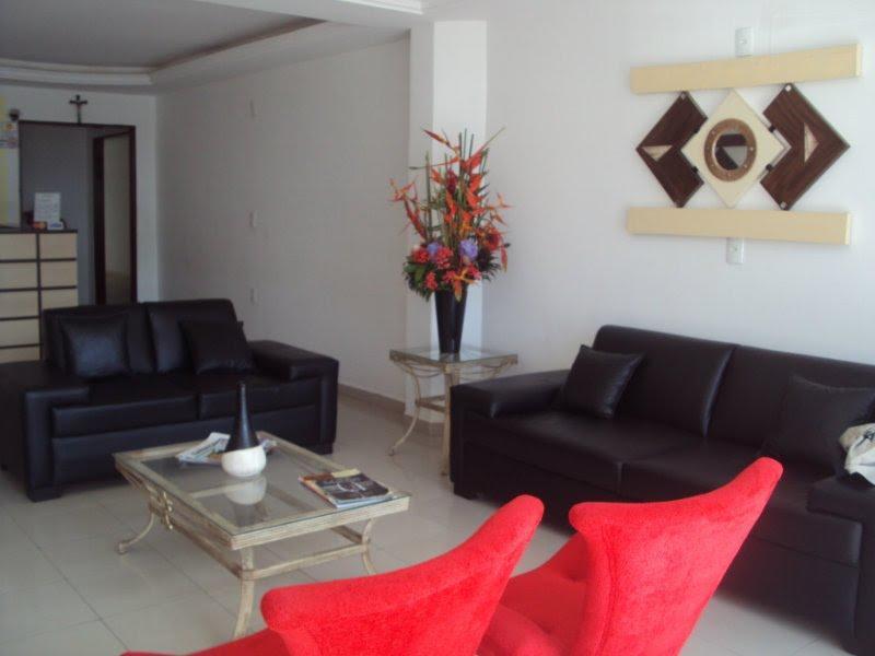 Pousada Santana Maceió Extérieur photo